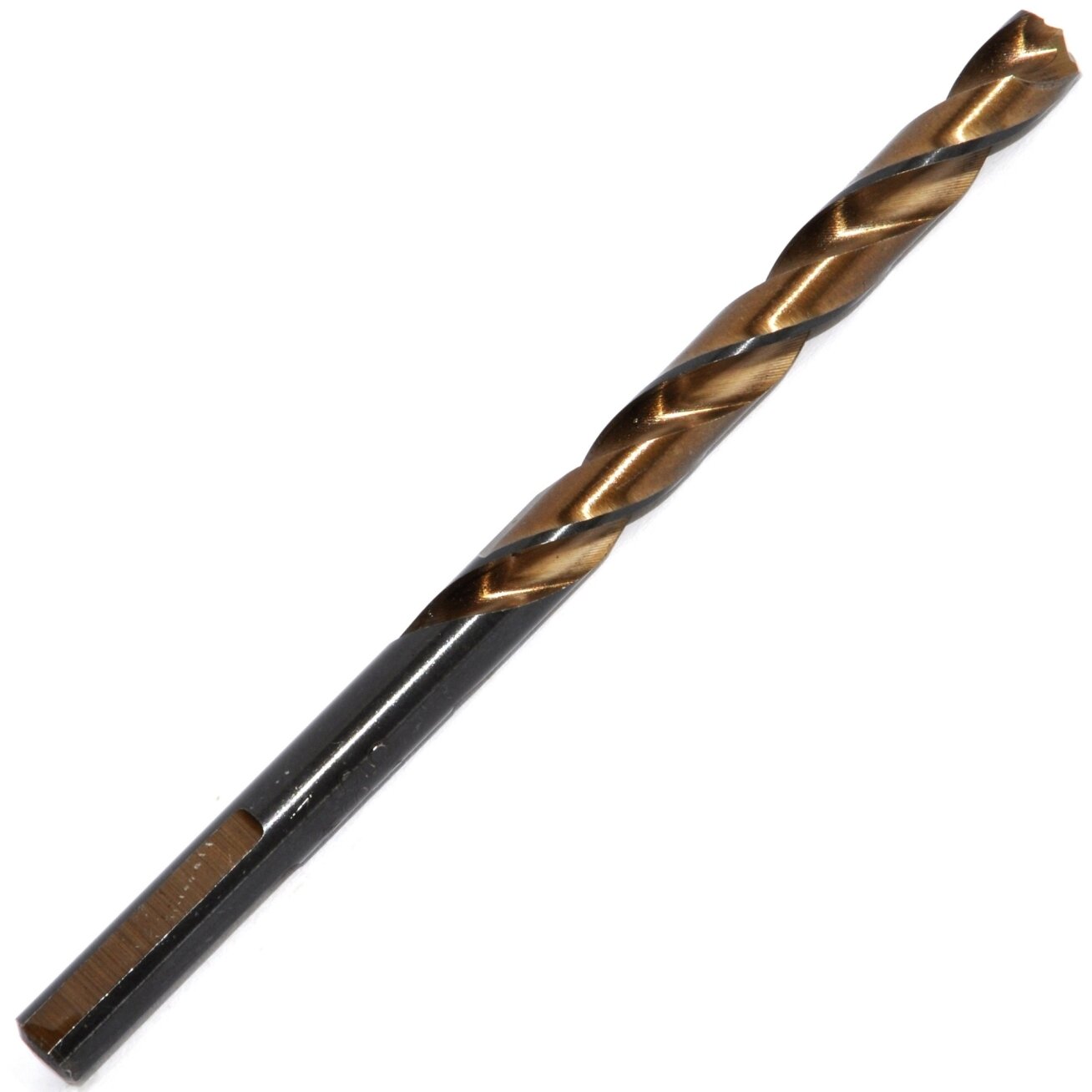 IRWIN Grąžtas metalui TURBOMAX HSS 4,1 mm IRWIN Grąžtas metalui TURBOMAX HSS 4,1 mm