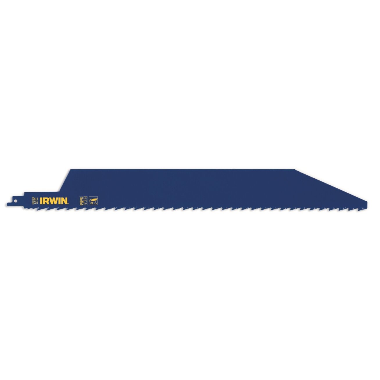 IRWIN Pj. mūrui MASONRY 235 x 20 mm 2,5TPI
