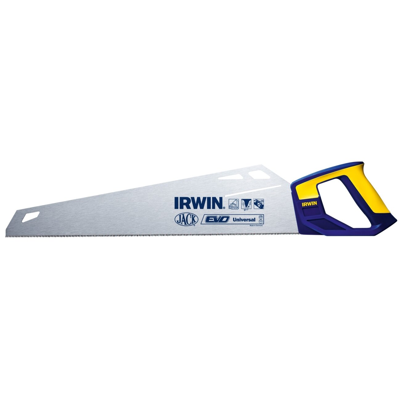 IRWIN Pjūklas „IRWIN" EVO 480 mm IRWIN Pjūklas „IRWIN" EVO 480 mm