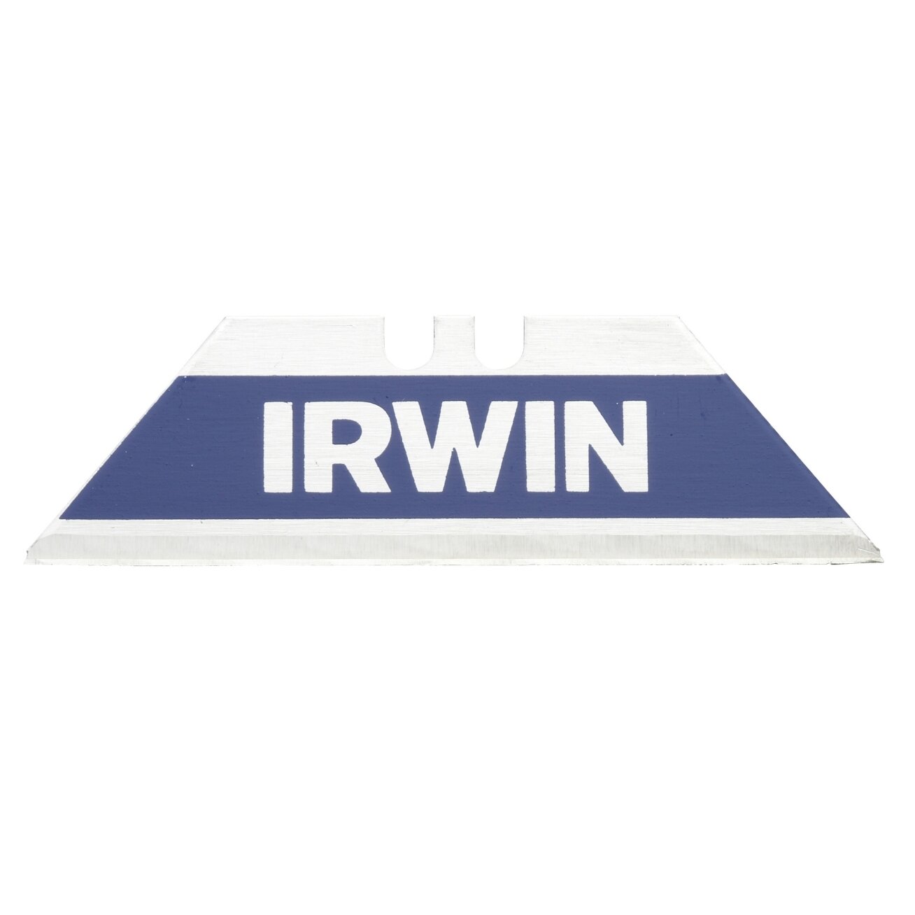 IRWIN Trapecinė geležtė „IRWIN" BI-METAL 10 vnt. IRWIN Trapecinė geležtė „IRWIN" BI-METAL 10 vnt.