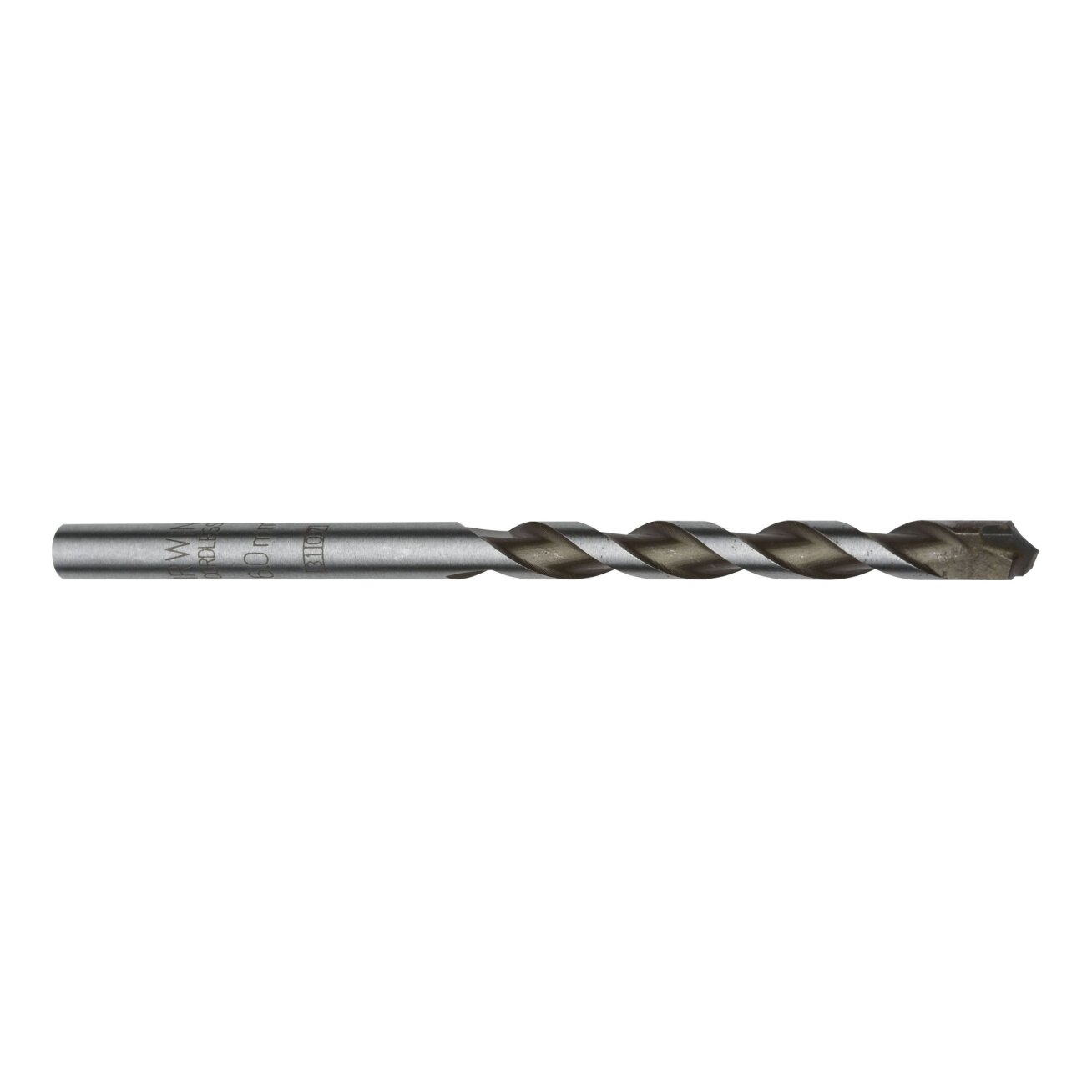 IRWIN Univ. grąžtas CORDLESS 6,5 x 120/200 mm