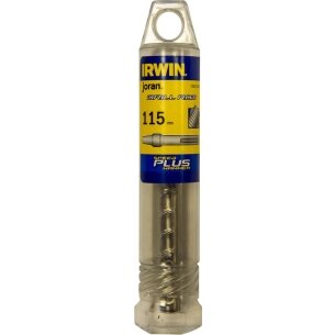 IRWIN Adapteris SDS+ LIGHT 115 mm IRWIN Adapteris SDS+ LIGHT 115 mm