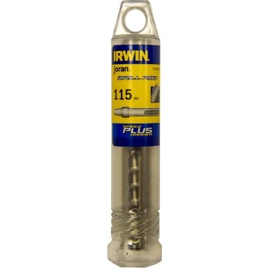 IRWIN Adapteris SDS+ LIGHT 115 mm