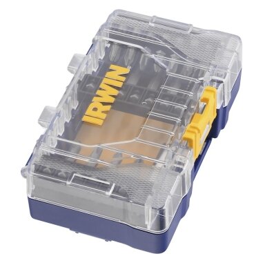 IRWIN Antgalių rinkinys „IRWIN" 31 vnt.