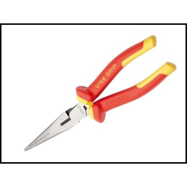 IRWIN Elektr. repl. prailg. „IRWIN" VDE 200 mm