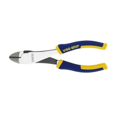 IRWIN Gnybtuvai „IRWIN" 175 mm