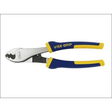 IRWIN Gnybtuvai kabeliams kirpti „IRWIN" 200 mm