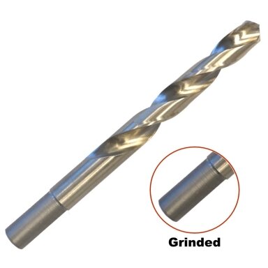 IRWIN Grąžtas metalui HSS PRO 20,0 mm (nutek.) IRWIN Grąžtas metalui HSS PRO 20,0 mm (nutek.)
