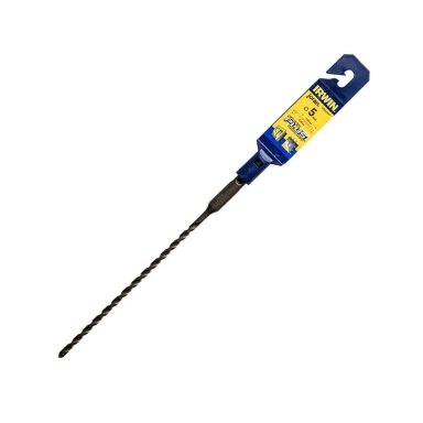 IRWIN Grąžtas SDS+ 5 x 150/210 mm