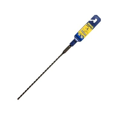 IRWIN Grąžtas SDS+ 5 x 200/260 mm