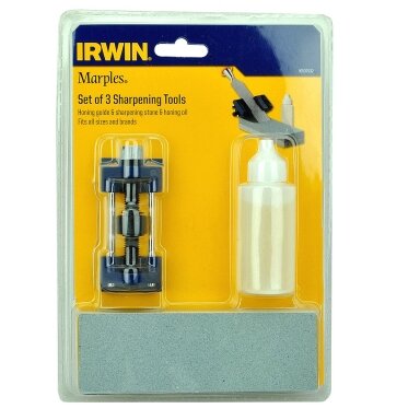 IRWIN Kaltų galandinimo rinkinys IRWIN