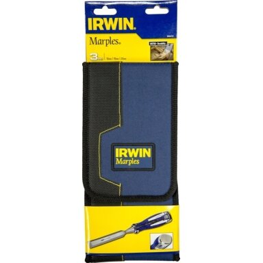IRWIN Kaltų rinkinys M750 S3 10-15-20 mm dėt.
