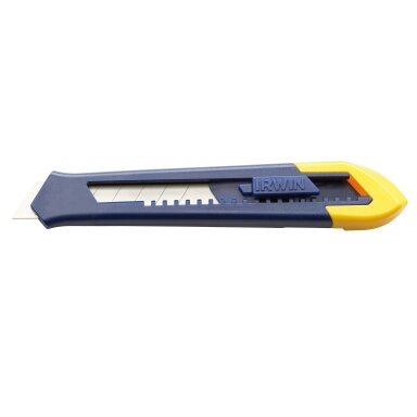 IRWIN Peilis „IRWIN" SNAP-OFF 9 mm