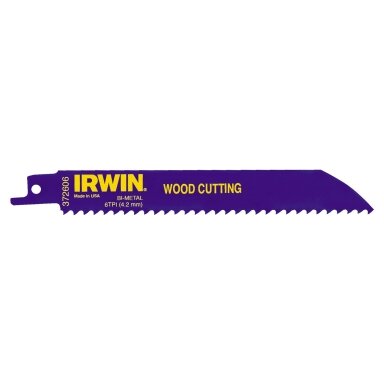 IRWIN Pj. medžiui „IRWIN" 150 mm 6TPI