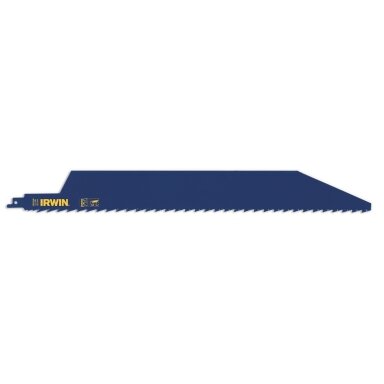 IRWIN Pj. mūrui MASONRY 235 x 20 mm 2,5TPI