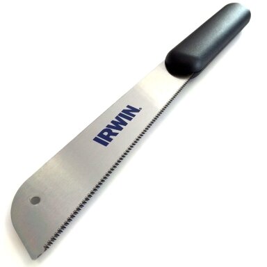 IRWIN Pjūklas „IRWIN" PULL SAW MINI 22TPI