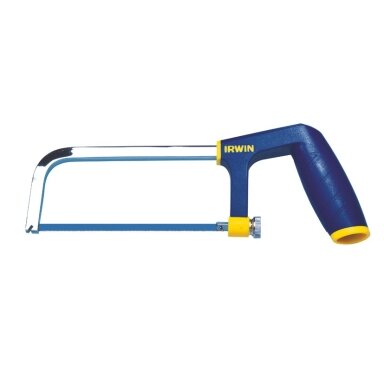 IRWIN Pjūklelis metalui „IRWIN" JUNIOR 150 mm