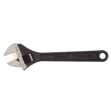 IRWIN Raktas reg. metal. rank. „IRWIN" 200 mm