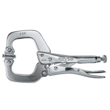 IRWIN Replės VISE-GRIP 24SP 24/605 mm