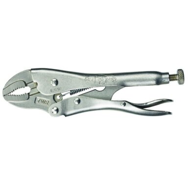 IRWIN Replės VISE-GRIP 4WR 100 mm, 24 mm