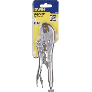IRWIN Replės VISE-GRIP 7R 175 mm, 29 mm