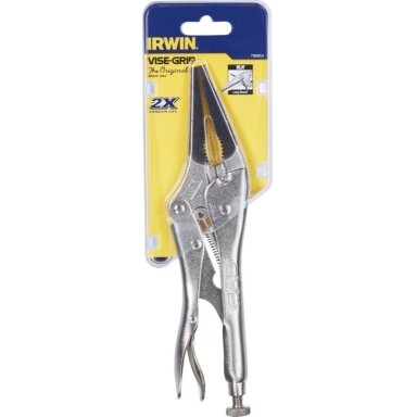 IRWIN Replės VISE-GRIP 9LN 225 mm, 73 mm