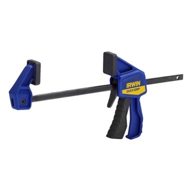 IRWIN Spaustuvas MIKRO 115 mm