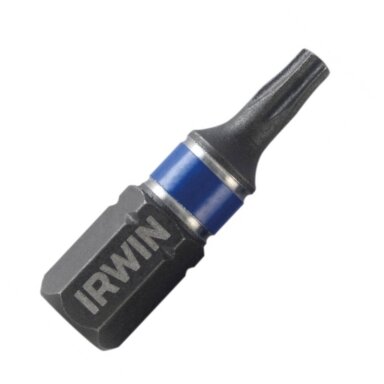 IRWIN Suk. antgalis „IRWIN" T20 25mm, 2 vnt.