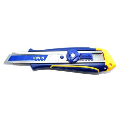 IRWIN Užveržiamas peilis „IRWIN" 18 mm
