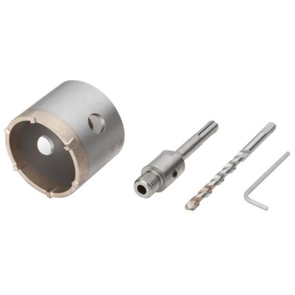 IRWIN Adapteris SDS+ LIGHT 115 mm 2
