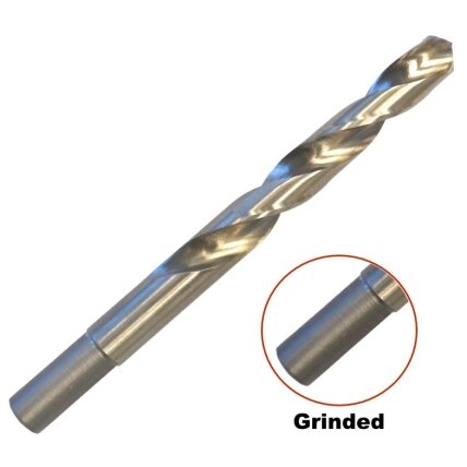 IRWIN Grąžtas metalui HSS PRO 14,0 mm (nutek.) 1 IRWIN Grąžtas metalui HSS PRO 14,0 mm (nutek.) 1
