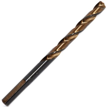 IRWIN Grąžtas metalui TURBOMAX HSS 5,0 mm IRWIN Grąžtas metalui TURBOMAX HSS 5,0 mm