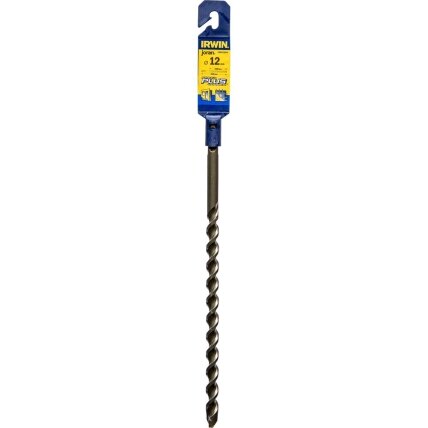 IRWIN Grąžtas SDS+ 12 x 200/260 mm IRWIN Grąžtas SDS+ 12 x 200/260 mm