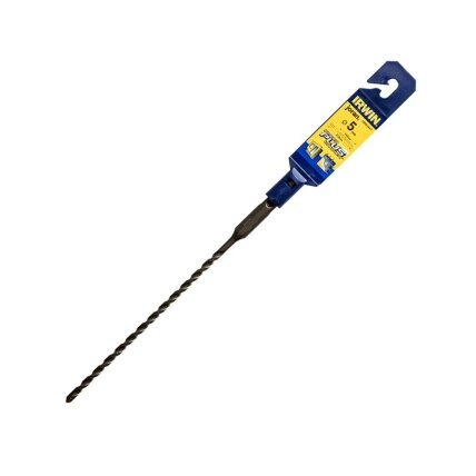 IRWIN Grąžtas SDS+ 5 x 150/210 mm IRWIN Grąžtas SDS+ 5 x 150/210 mm