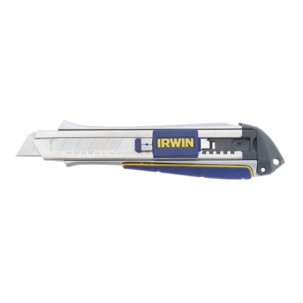 IRWIN Peilis „IRWIN" PROTOUCH 18 mm IRWIN Peilis „IRWIN" PROTOUCH 18 mm