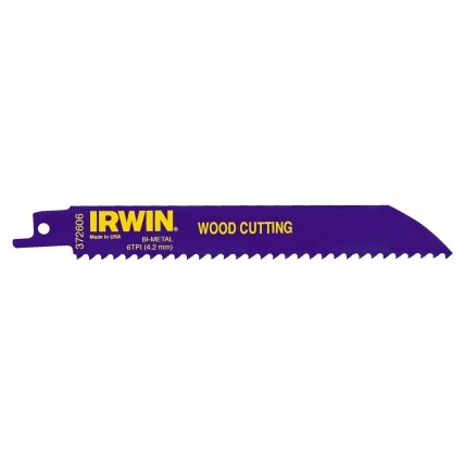 IRWIN Pj. medžiui „IRWIN" 150 mm 6TPI IRWIN Pj. medžiui „IRWIN" 150 mm 6TPI