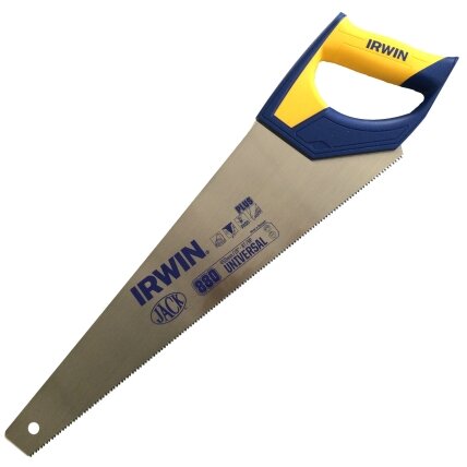 IRWIN Pjūklas „IRWIN" 880 PLUS 400 mm IRWIN Pjūklas „IRWIN" 880 PLUS 400 mm