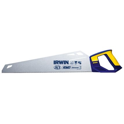 IRWIN Pjūklas „IRWIN" EVO 380 mm IRWIN Pjūklas „IRWIN" EVO 380 mm