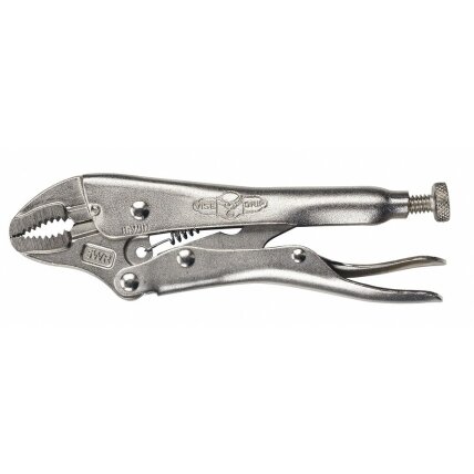 IRWIN Replės VISE-GRIP 10WR 250 mm, 48 mm 3