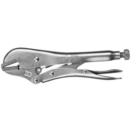 IRWIN Replės VISE-GRIP 7R 175 mm, 29 mm IRWIN Replės VISE-GRIP 7R 175 mm, 29 mm