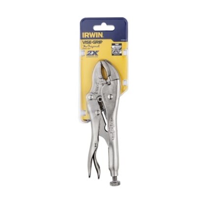 IRWIN Replės VISE-GRIP 7WR 175 mm, 41 mm 3