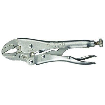 IRWIN Replės VISE-GRIP 7WR 175 mm, 41 mm