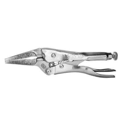 IRWIN Replės VISE-GRIP 9LN 225 mm, 73 mm IRWIN Replės VISE-GRIP 9LN 225 mm, 73 mm