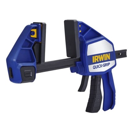 IRWIN Spaustuvas „IRWIN" HEAVY DUTY 450 mm IRWIN Spaustuvas „IRWIN" HEAVY DUTY 450 mm