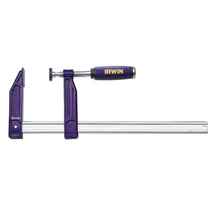 IRWIN Spaustuvas „IRWIN" M 120 / 600 mm IRWIN Spaustuvas „IRWIN" M 120 / 600 mm