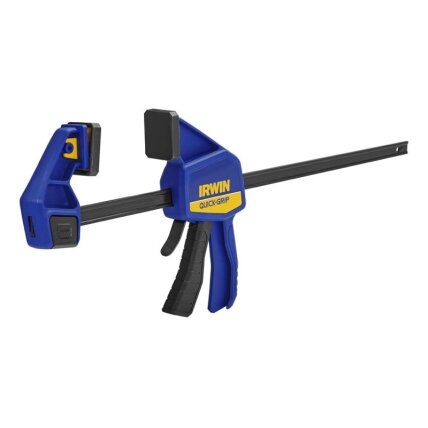 IRWIN Spaustuvas MEDIUM DUTY 450 mm IRWIN Spaustuvas MEDIUM DUTY 450 mm