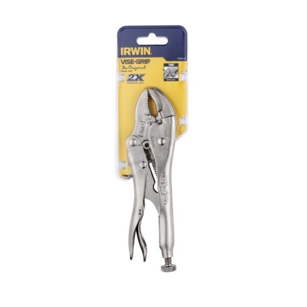 IRWIN Replės VISE-GRIP 7WR 175 mm, 41 mm 3 IRWIN Replės VISE-GRIP 7WR 175 mm, 41 mm 3