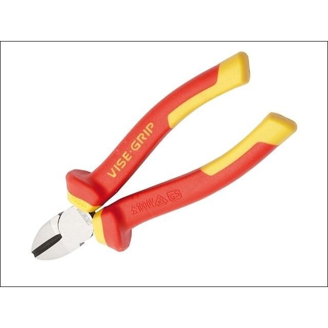 IRWIN Elektriko gnybtuvai „IRWIN" 200 mm