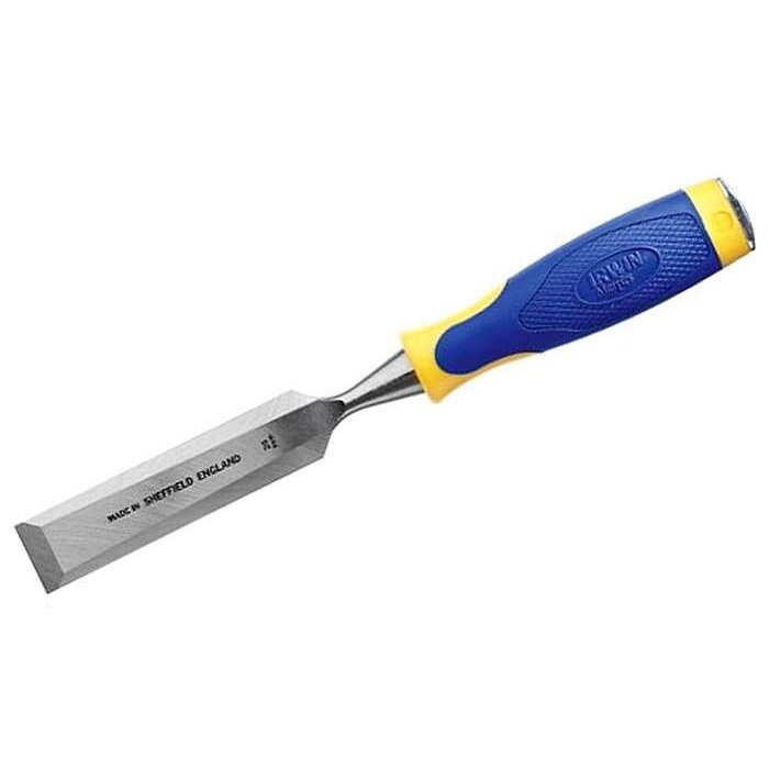 IRWIN Kaltas plastikine rankena 6 mm