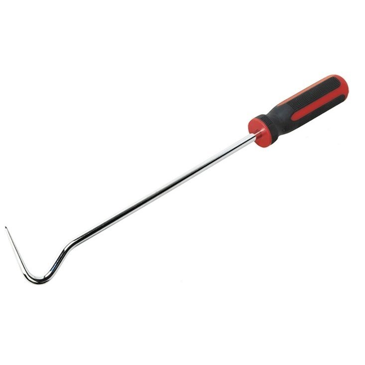 Įrankis gumų nuėmimui L=260mm Įrankis gumų nuėmimui L=260mm
